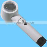 Illuminated Magnifier/ Magnifier/led magnifying light