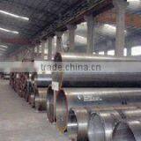 Din Seamless Steel Pipe
