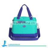 Wholesale Hot Fashion Canvas Women Shoulder Bag Single Shoulder Canvas Bags