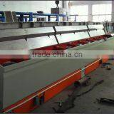 Factory Price Aluminum Rod Breakdown Drawing Machine, RBD LINE