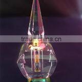 Fashion 3ml Crystal Perfume Bottle Manufacturer From China thumbnail-3