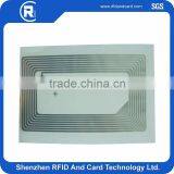 ISO-15693 NFC hf Rfid Dry/wet Inay