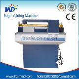 Automatic Photo Album Book Edge Stamping Machine thumbnail-1