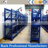 Factory Steel Mould Rack Storage Shelving thumbnail-1