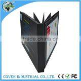 Wholesale Price Voice Plastic Material Wedding Album Cover thumbnail-3