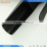 Oil Rubbed Bronze Finish Single Handle Single Hole Bathroom Waterfall Basin Mixer Vessel Faucet Tap Quality Choice thumbnail-5