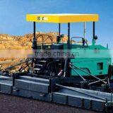 China Made Asphalt Paver 4m,6m,8m,9m thumbnail-1