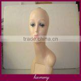 HARMONY Mannequin Head for Hat and Scarf Displays thumbnail-1