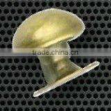 Mushroom Domed Rivet thumbnail-1