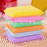 Polyester Sponge Scourer/scouring Pad thumbnail-1