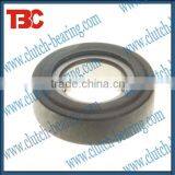 Professional Water Resistant Flange Ball u Groove Track Roller Clutch Release Bearing for MITSUBISHI thumbnail-1