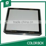 CUSTOM PRINTING CORRUGATED COLOR BOX FRUIT PACKING BOX thumbnail-4