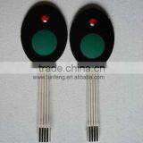 Custom Membrane Keypad With LED thumbnail-1