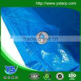 2015 HOT SALE Factory Price Large Tarps PE Tarps Plastic Tarpaulin thumbnail-4