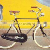 26" Classic Dutch Bike/ Ladies Bicycle/women Bike With Bicycle Light and Wholesale Bicycle Parts and Wholesale PriceKB-CB-M16021 thumbnail-3