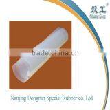 High Tearing Resistance Silicon Transparent Rubber Sheet thumbnail-1