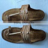 kolhapuri ethnic indian shoes