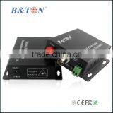 1ch Voice to Fiber Converter thumbnail-2