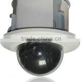 HIKVISION 700tvl Analog PTZ Camera, WDR Camera, Waterproof Dome Camera thumbnail-3