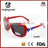 Fashion Kids Sunglasses, Plasic Kid Sunglasses, Girls Sunglasses. thumbnail-1