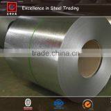 Corrugation Roofing Material Galvanized Steel Coil/DX51D/CGCC/SGCC/SD250 thumbnail-2