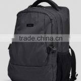 Mens Fashion Style 1680d Polyester Backack Laptop Carrier Bags With Wheels Wholesale