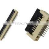 0.5mm Pitch H=1.5 OEM FPC Connector Bottom Type thumbnail-1