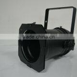 Factory Sell DJ Equipment Long Polish Aluminum Par38 Power Par Can Stage Light Quality Choice