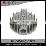 Zinc Die Casting thumbnail-4