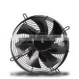 PSC ec Cooler Fan Ventilation Fan: 250*102mm With CE for Data Centers Portable / Modular Level thumbnail-2