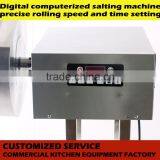 Kitchen Equipment Electric Chicken Marinator Digital Meat Salting Machine thumbnail-2