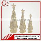 Blown Glass Christmas Tree for Home Decoration With Cheap Price