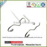 Cnc Wire Bending Stainless Steel Wire Form Welding Quality Choice thumbnail-3