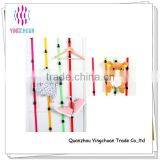 Door Strape Hanger Rack Bag Cap Cloth Rack thumbnail-1