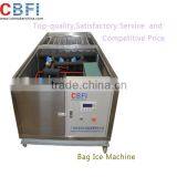 Industrial Bag Ice Machine Air Conditioning Machine for Africa thumbnail-1