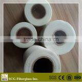 Hot Sale Waterproof Material Self Adhesive Fiberglass Mesh Tape thumbnail-4