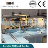 Semi-automatic Folder Gluer Packaging Machine thumbnail-2