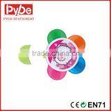 Flower Shaped 5 in 1 Highlighter Pen thumbnail-1
