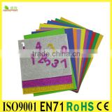 ethylene vinyl acetate sheet for kids hand craft