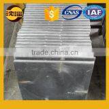 Made in China Silicon Carbide Pallet Carborundum Slab