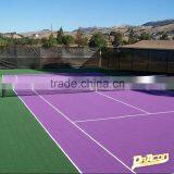 Outdoor PP Interlocking Sports Floor thumbnail-6