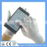Promotion 13 Gauge Anti Static Touch Screen Gloves Safety Product thumbnail-3