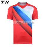 Design Your Own Rugby League Jersey/ Sublimated Rugby Jersey thumbnail-3