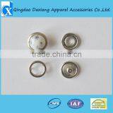 Classical Fashionable Prong Snap Button