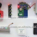 RFID Doors Entrance Access Control System For Glass Door