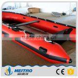 Cheap Canvas Inflatable Boat thumbnail-3