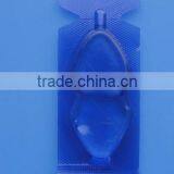 Mini Plastic Ampoule Forming, Filling, Sealing Machine, BFS Machine, Automatic Plastic Bottle Forming, Filling, Sealing Machine thumbnail-5