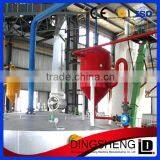 Professional Manufacturer of Solvent Extraction of Oil Seeds