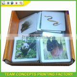 Low Price Paper Memory Card Price With Animal Shape thumbnail-2