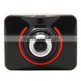 1080P 140-degree Motion Detection Night Vision Novatek 96220 Chipset Car DVR Black Box thumbnail-2